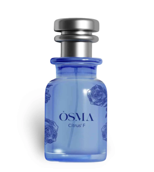 Osma Citrus’ F