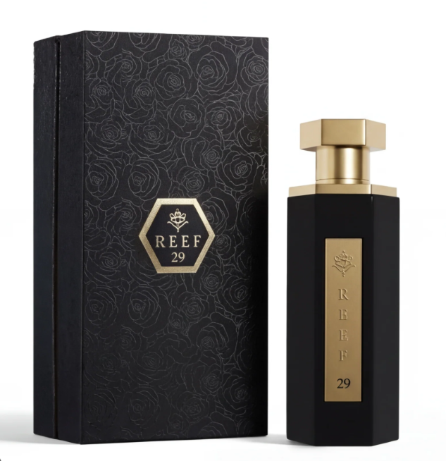 Reef 33