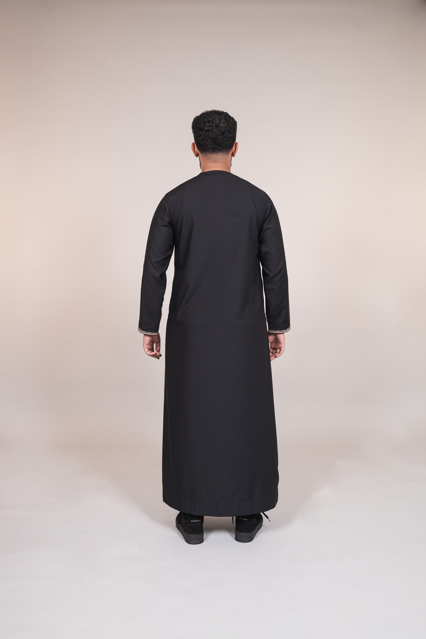 Omani Aswad Junior