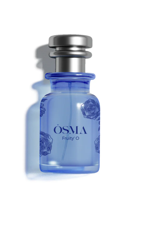 Osma fruity’ O