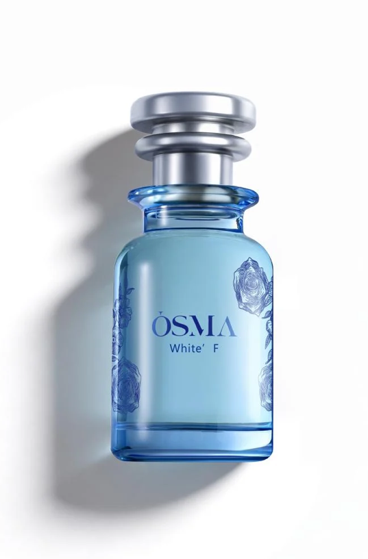 Osma White F