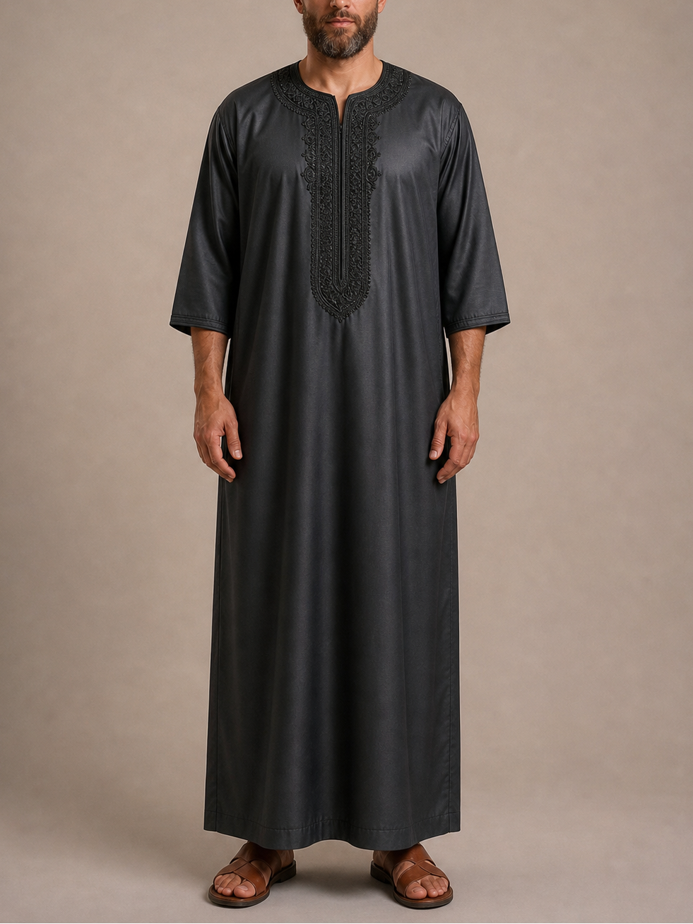 Morrocan