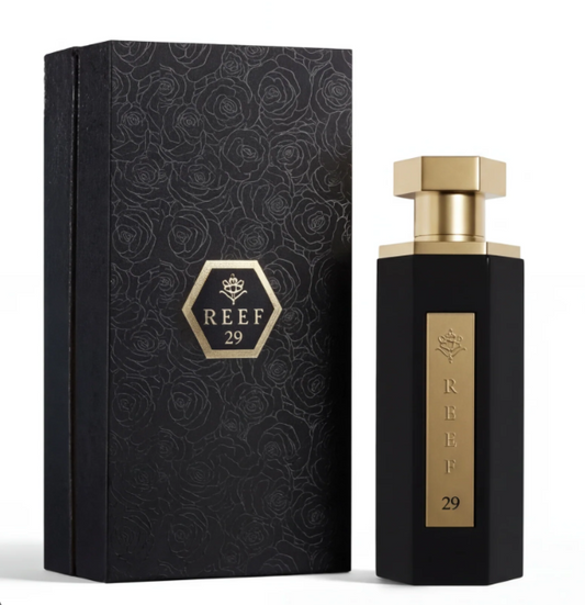 Reef 33