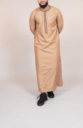 Omani Gold
