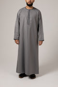 Omani Slate Noir