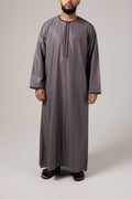 Omani Royal Mist Thobe Junior