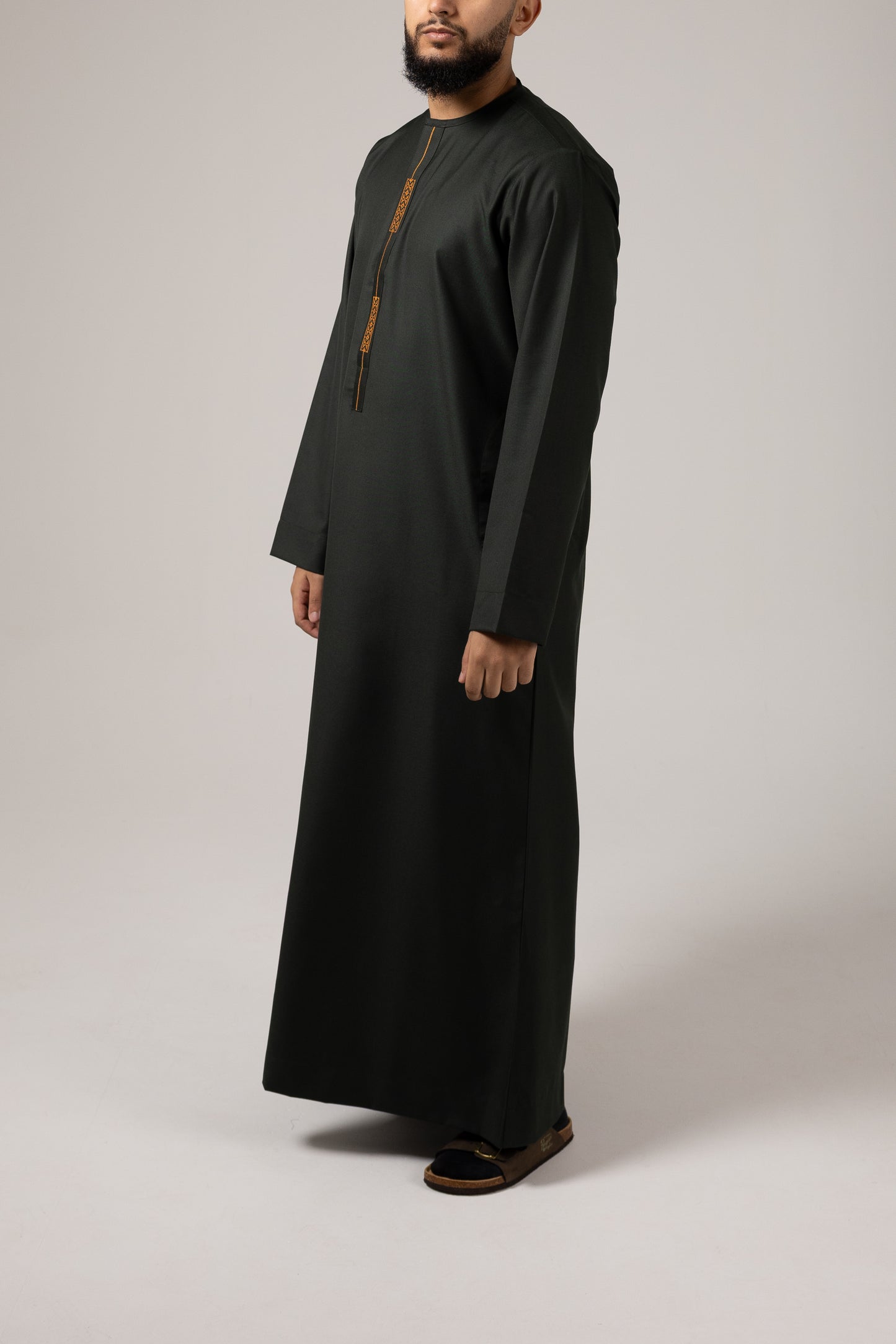 Heritage – Forest Ember Thobe Junior