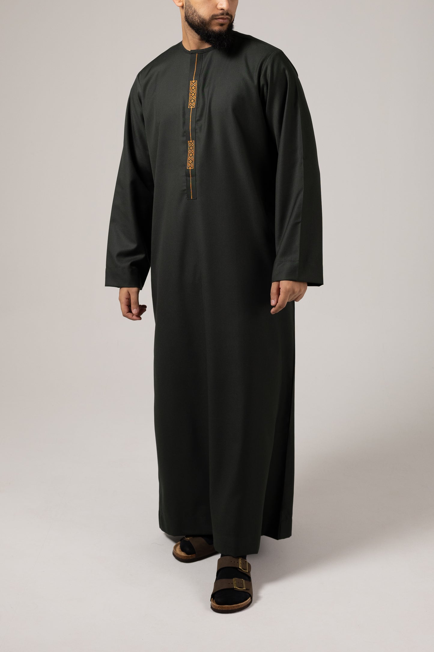 Heritage – Forest Ember Thobe Junior