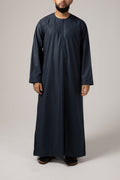 Emirati Prussian Blue Junior