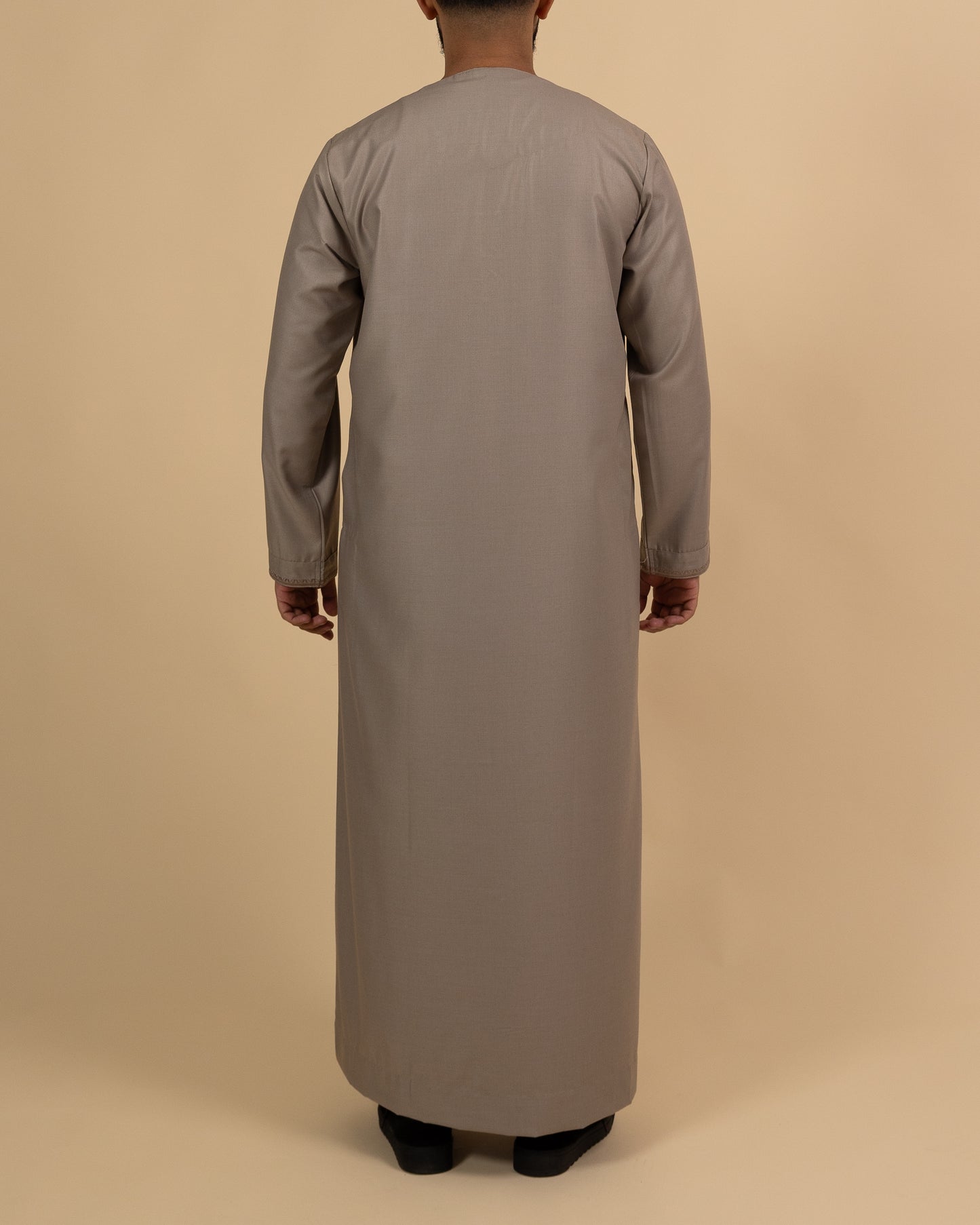Omani Sand Thobe