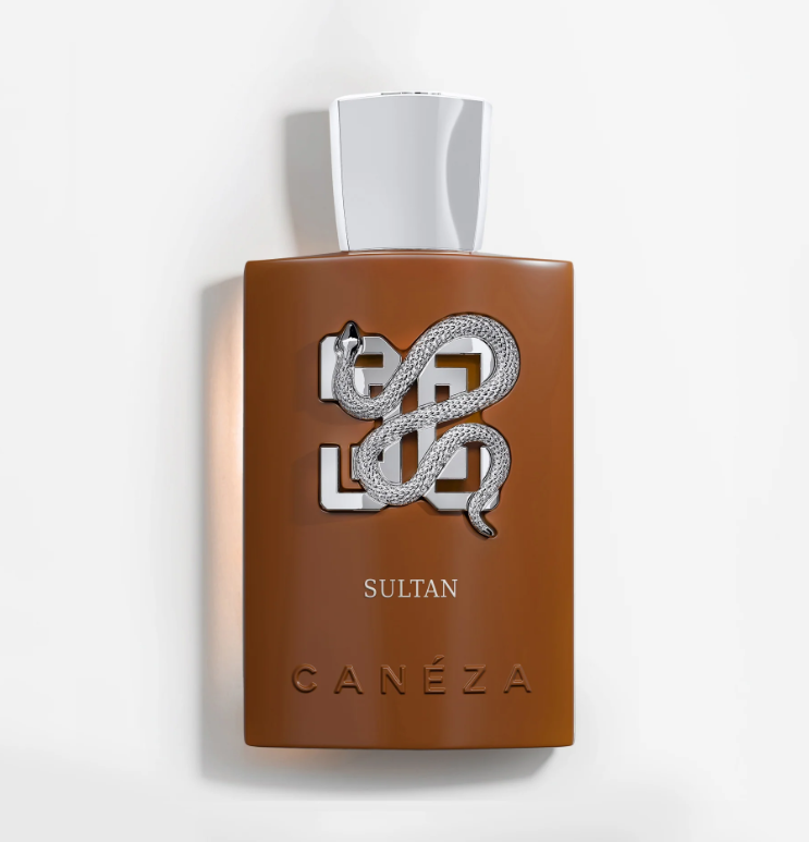 Caneza - Sultan