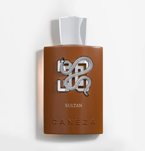 Caneza - Sultan