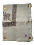 Beige Scarf/Shemagh