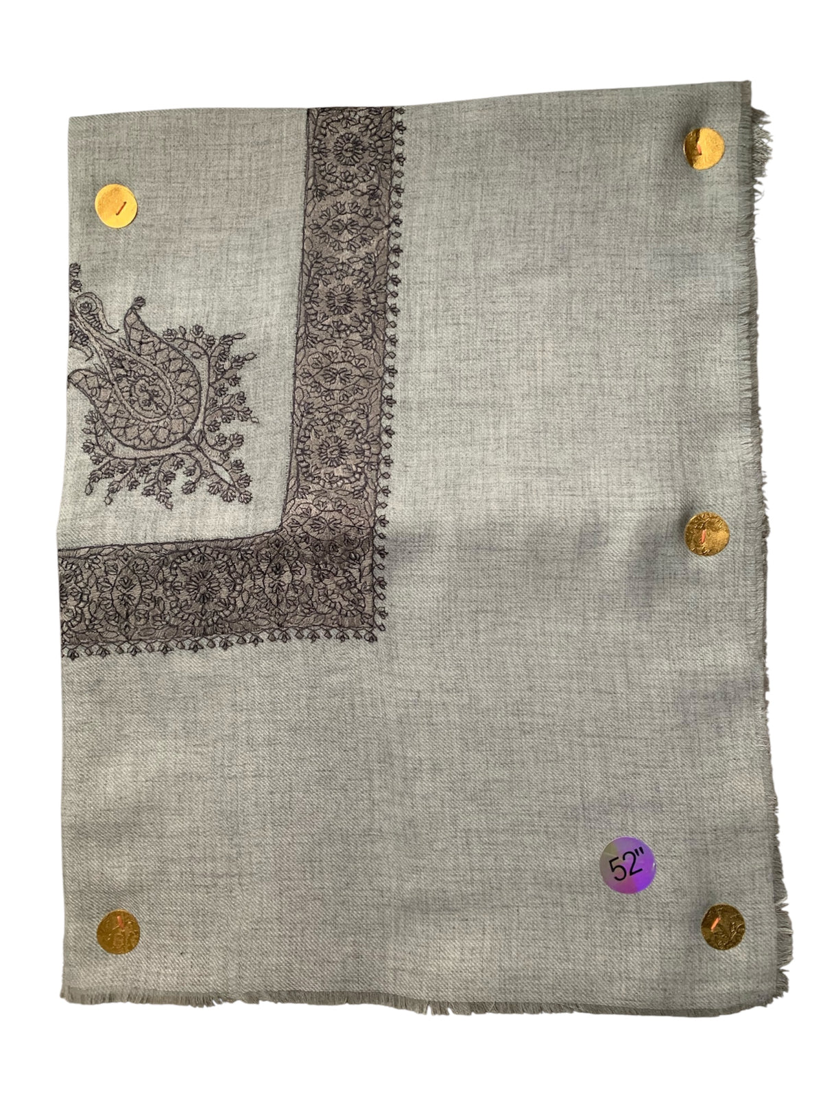 Beige Scarf/Shemagh