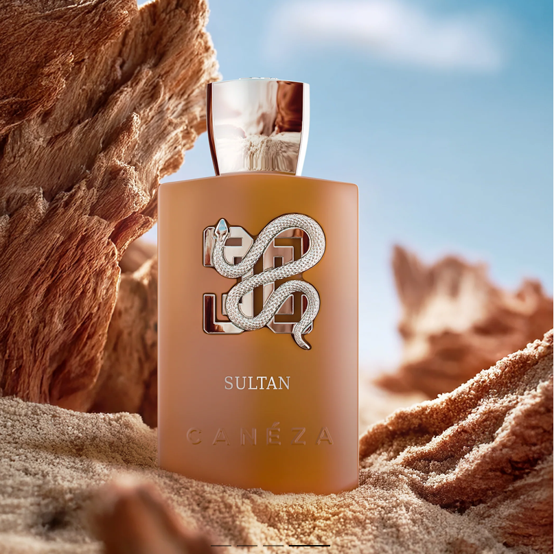 Caneza - Sultan