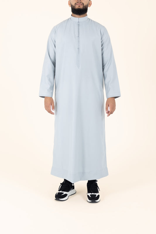 Bahraini Blue