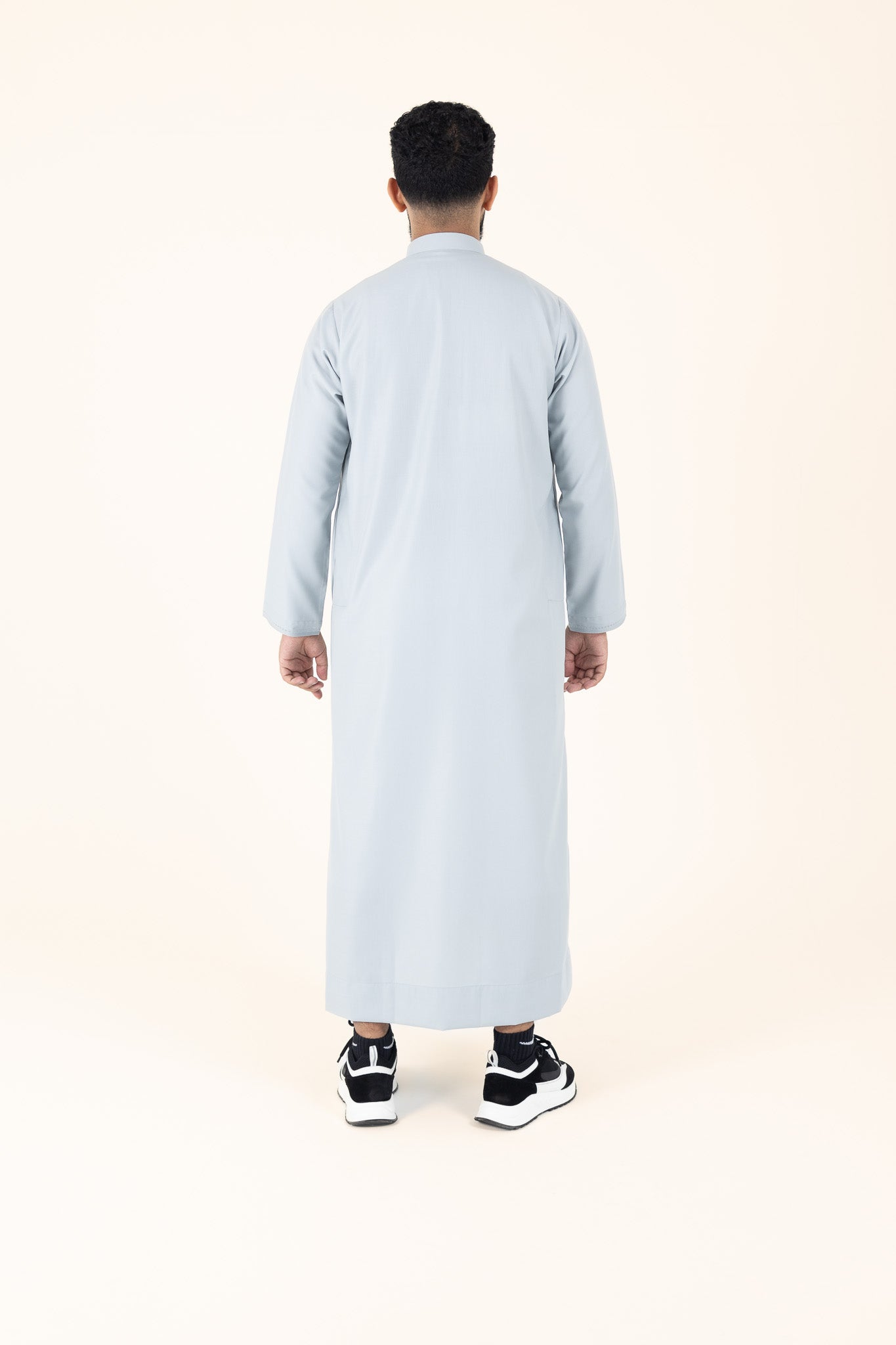 Bahraini Blue