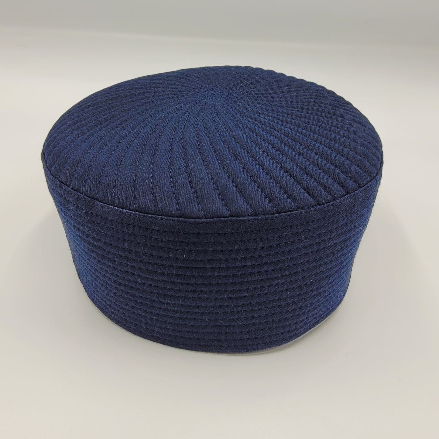 Navy Blue cap