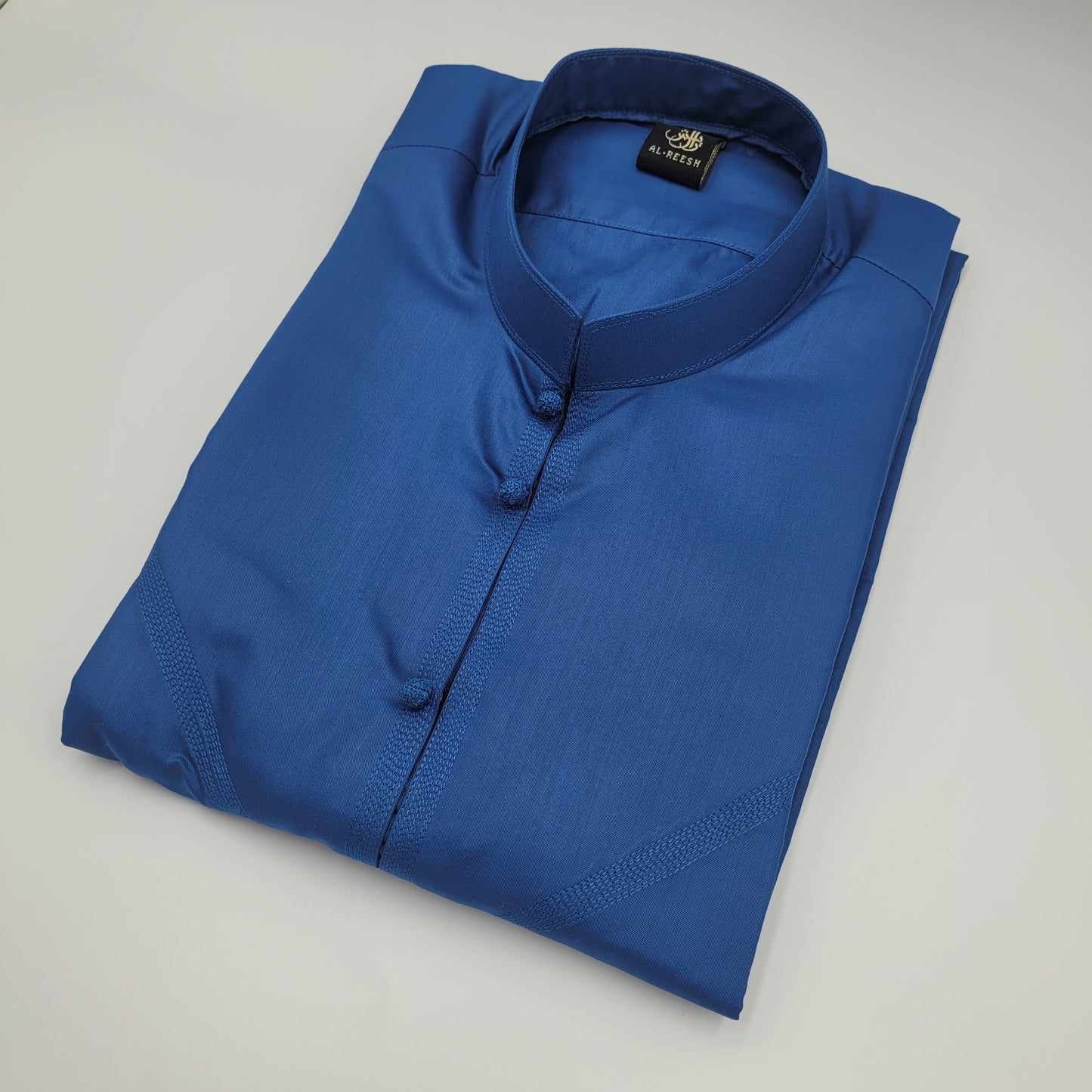 Bahraini Royal Blue