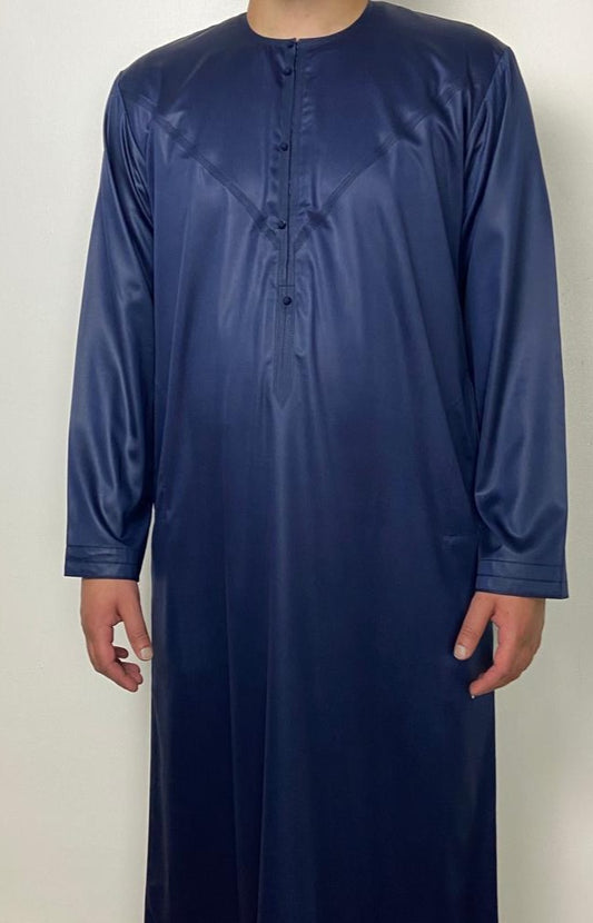 Emirati Deep Blue